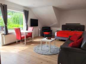 Reload Apartments - FeWo2 im Remmeker Feld